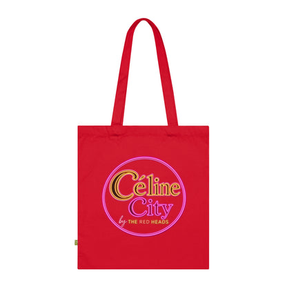 Tote Bag - Céline City