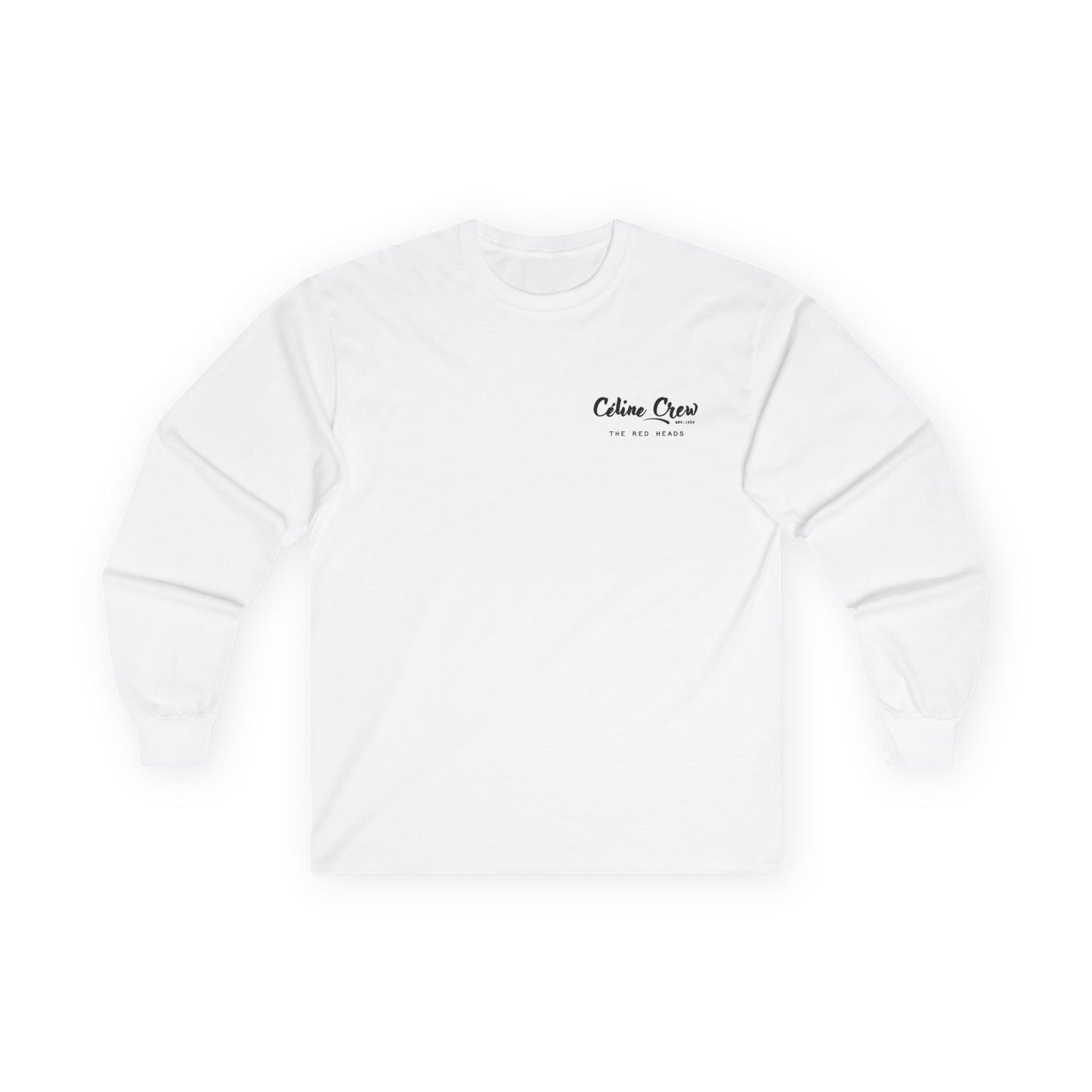 SweatShirt - J'peux pas, j'ai Céline