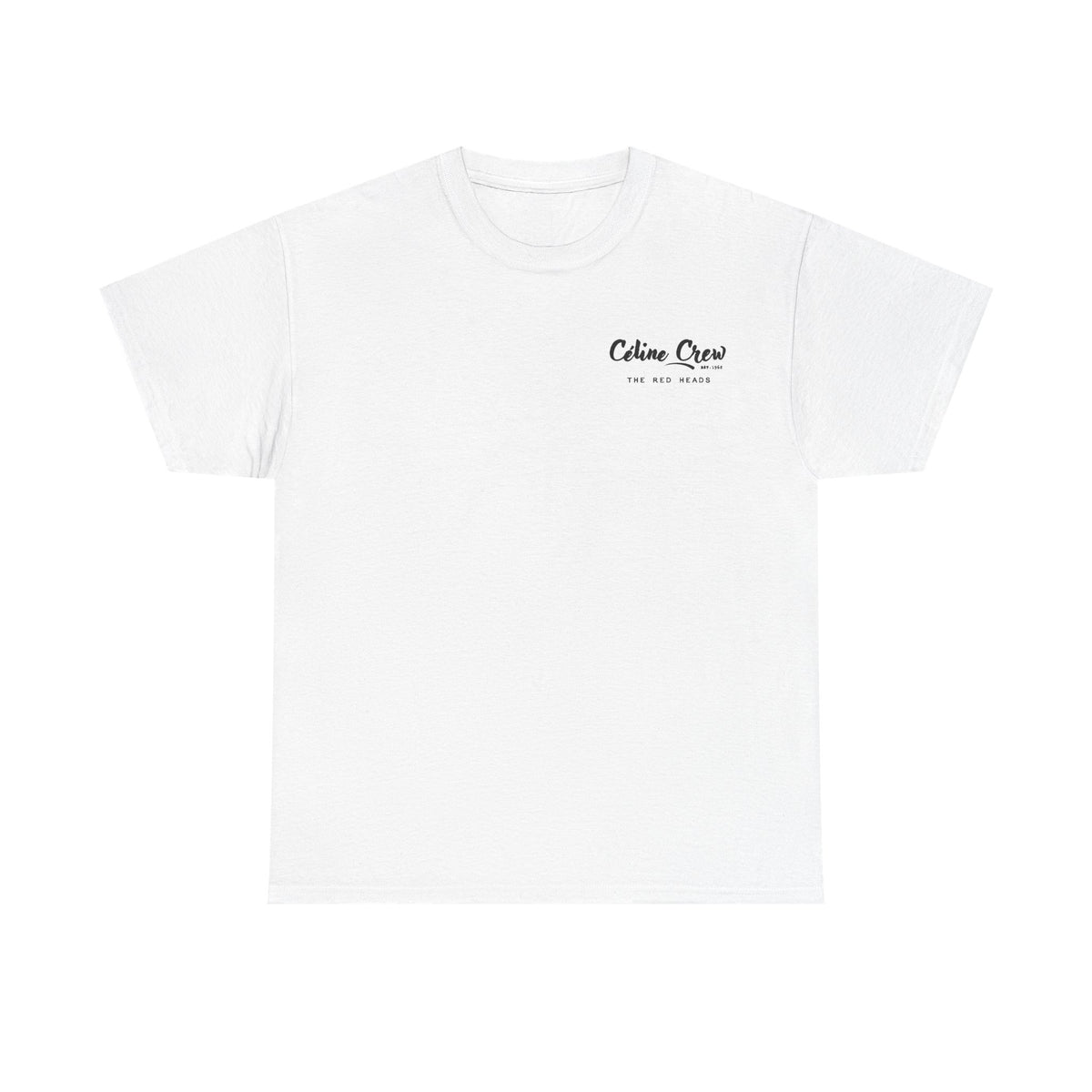 T-Shirt - J'peux pas, j'ai Céline
