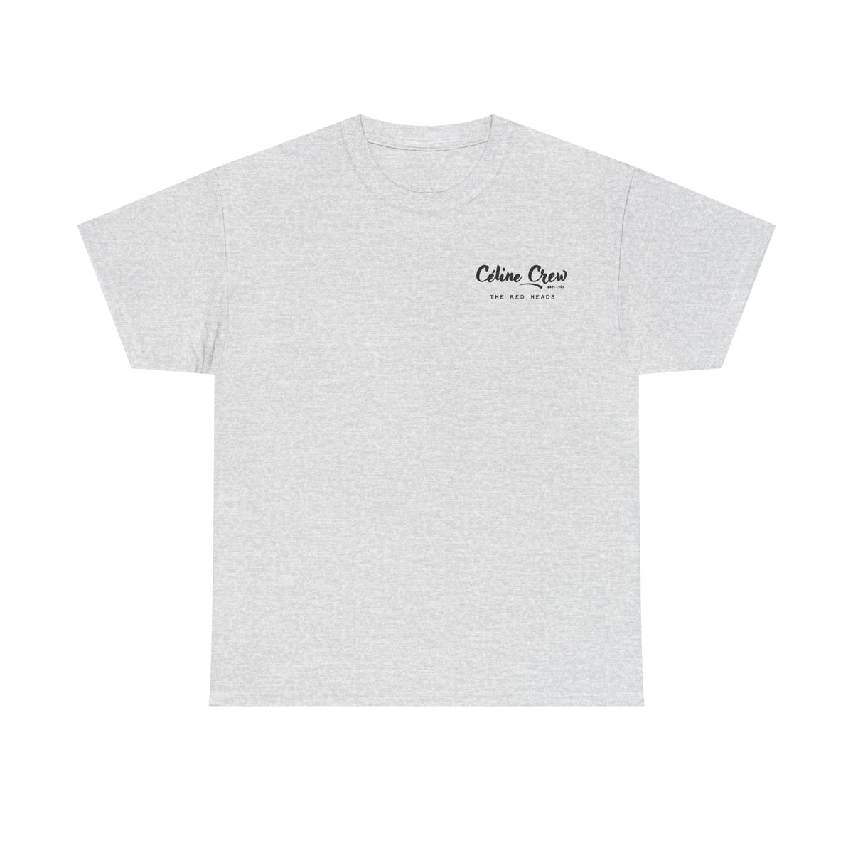 T-Shirt - J'peux pas, j'ai Céline