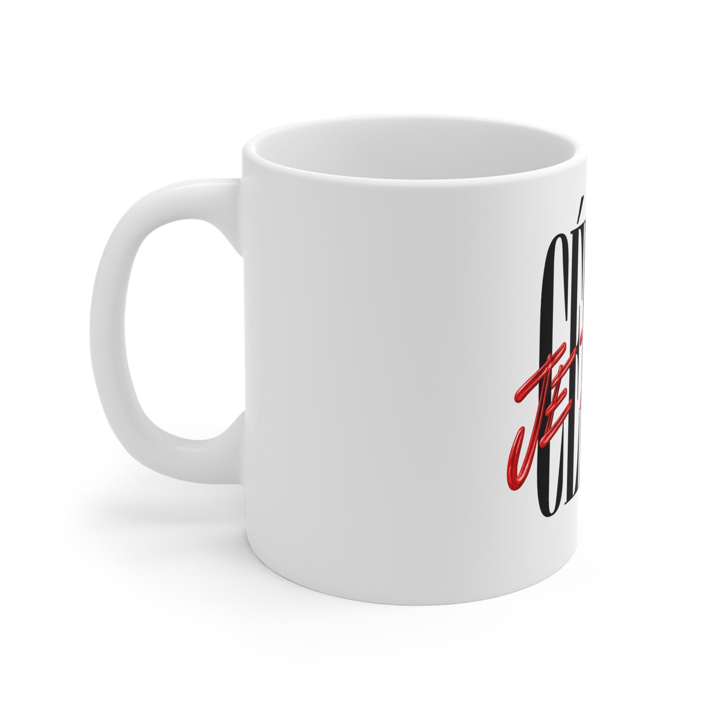 Mug - Céline je t'aime
