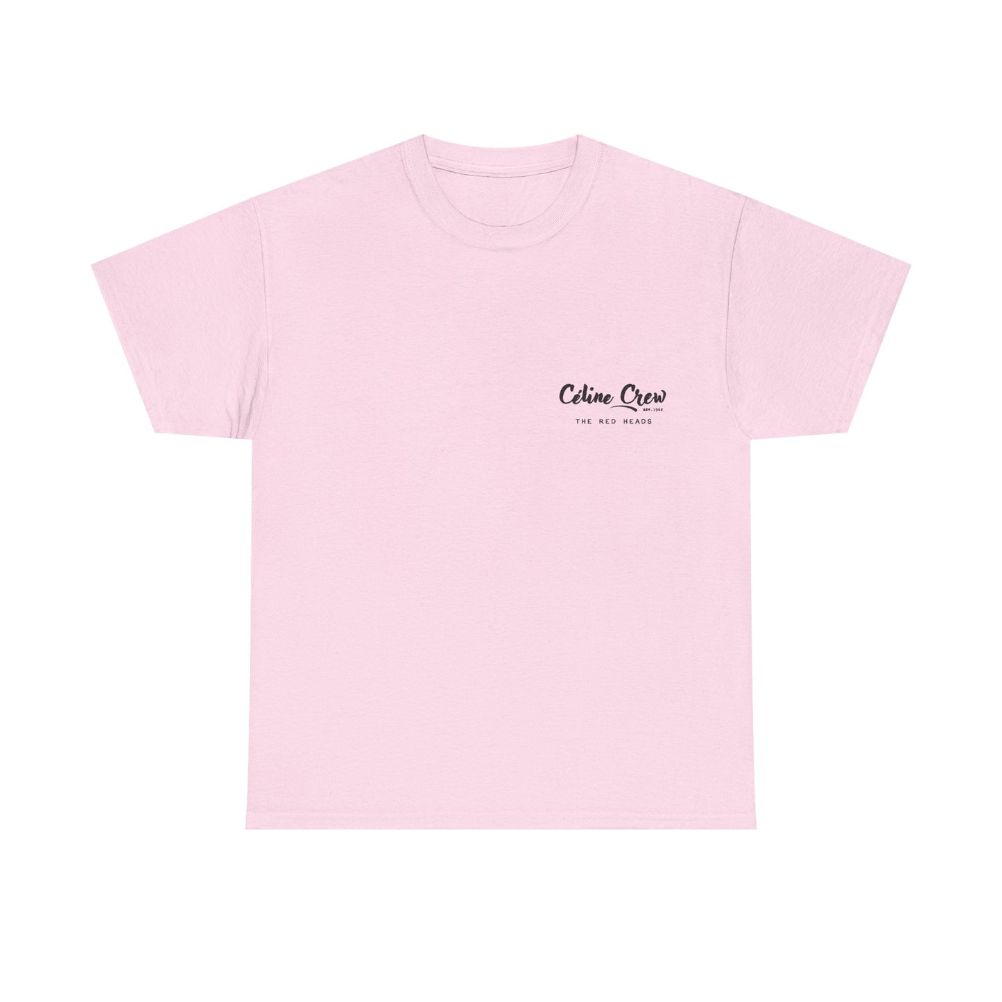 T-Shirt - J'peux pas, j'ai Céline