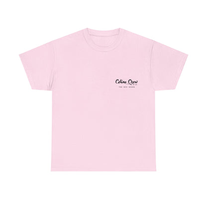 T-Shirt - J'peux pas, j'ai Céline