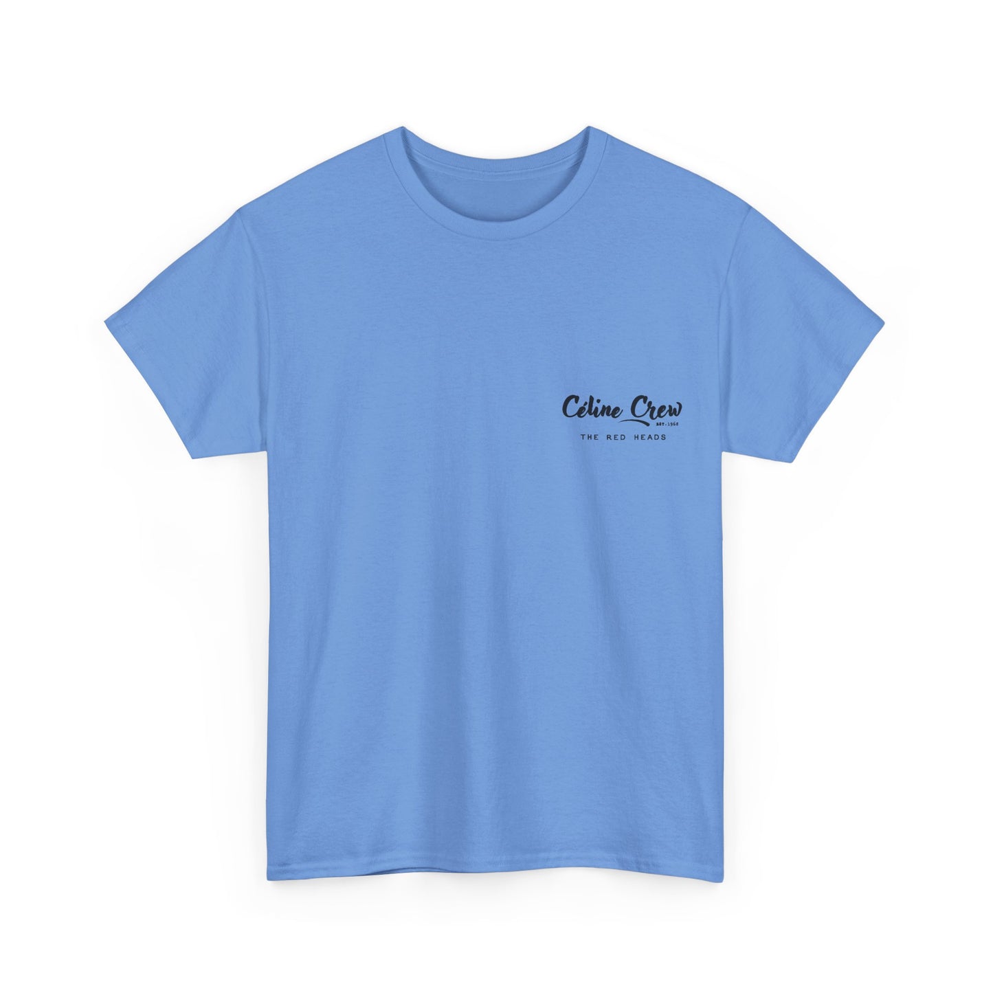 T-Shirt - J'peux pas, j'ai Céline