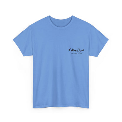 T-Shirt - J'peux pas, j'ai Céline