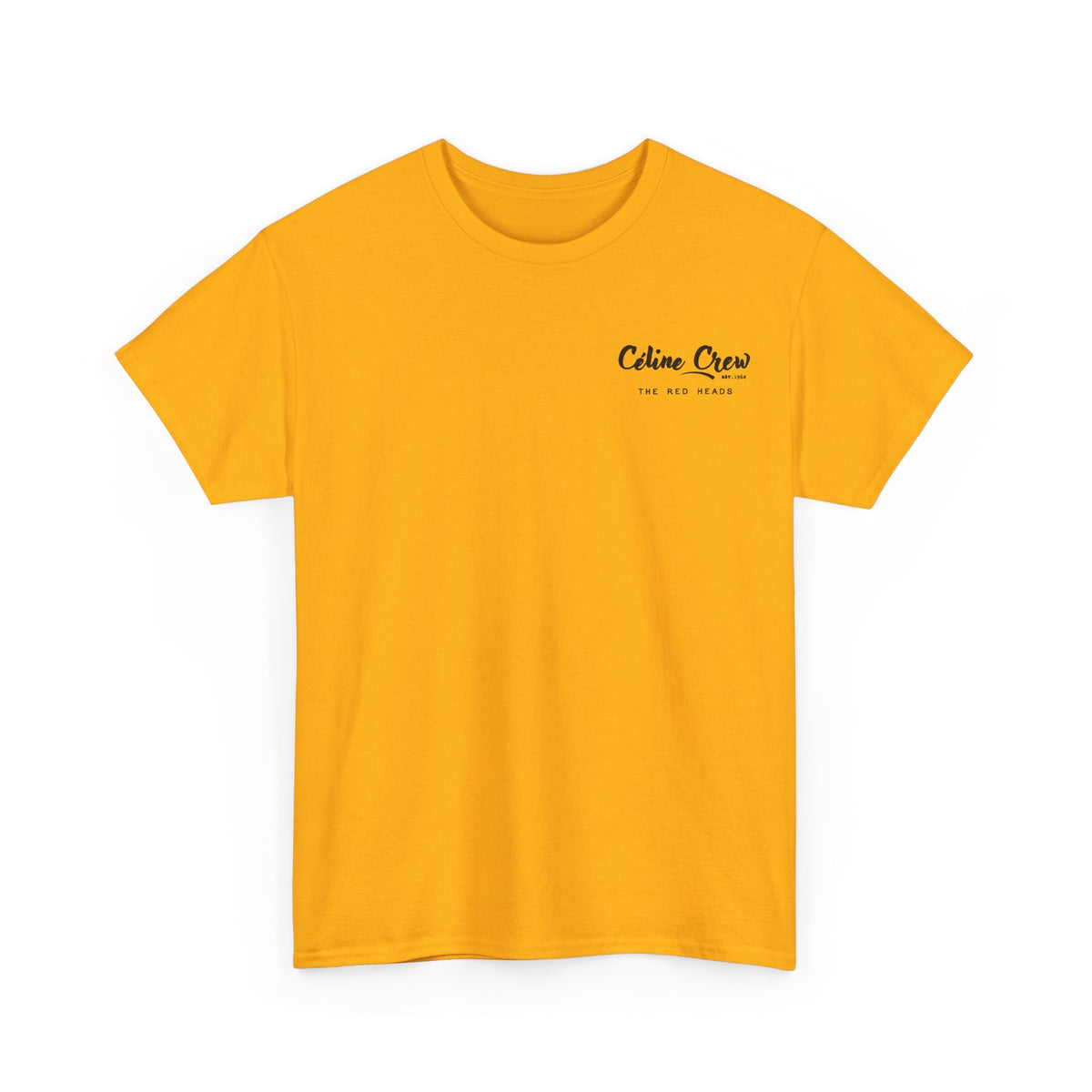 T-Shirt - J'peux pas, j'ai Céline