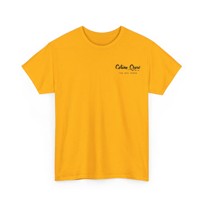 T-Shirt - J'peux pas, j'ai Céline