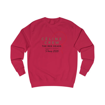 Sweatshirt - Céline Crew 2026