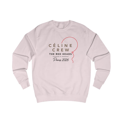 Sweatshirt - Céline Crew 2026