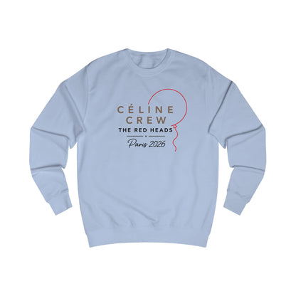 Sweatshirt - Céline Crew 2026