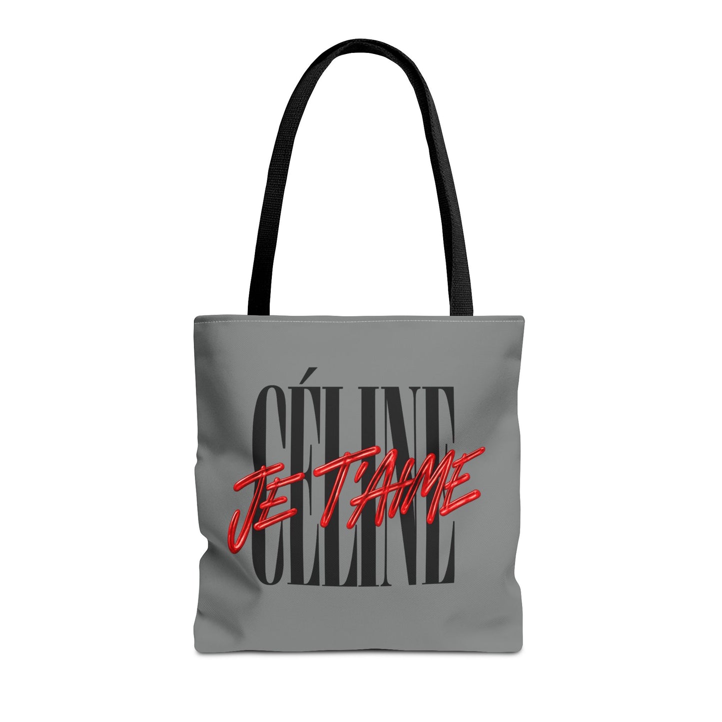 Tote Bag - Céline Je t'aime