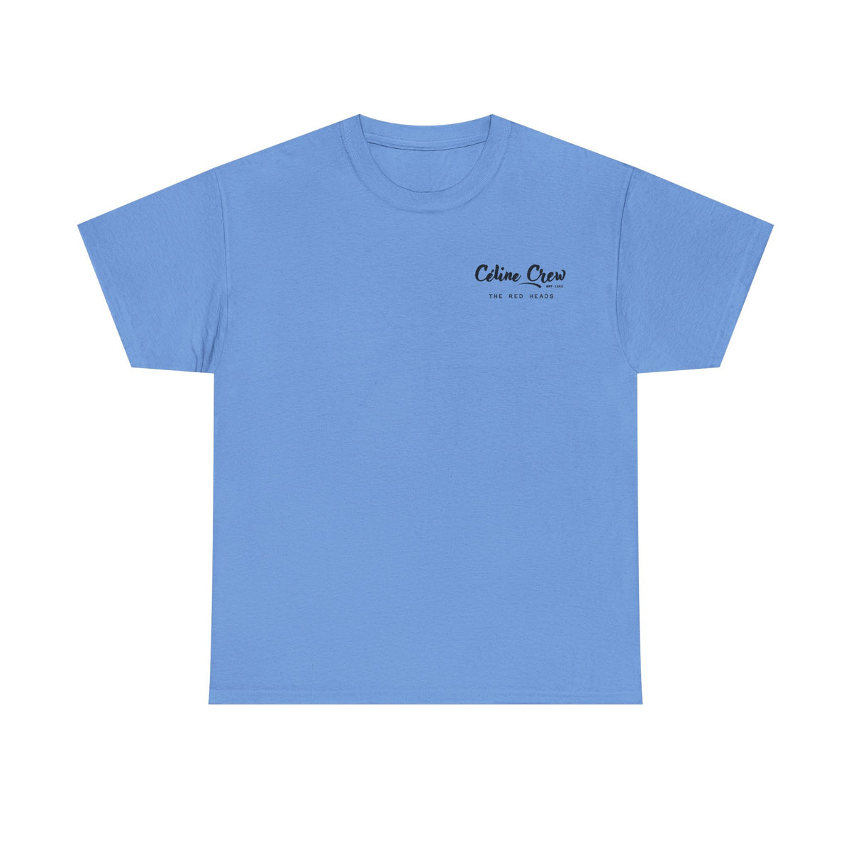 T-Shirt - J'peux pas, j'ai Céline