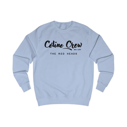 Sweatshirt - Céline Crew