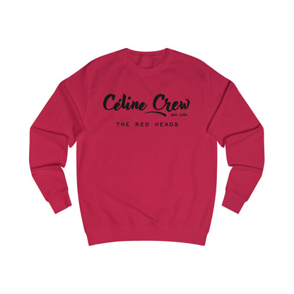 Sweatshirt - Céline Crew