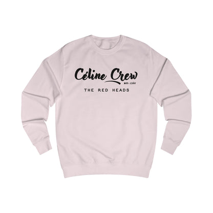 Sweatshirt - Céline Crew