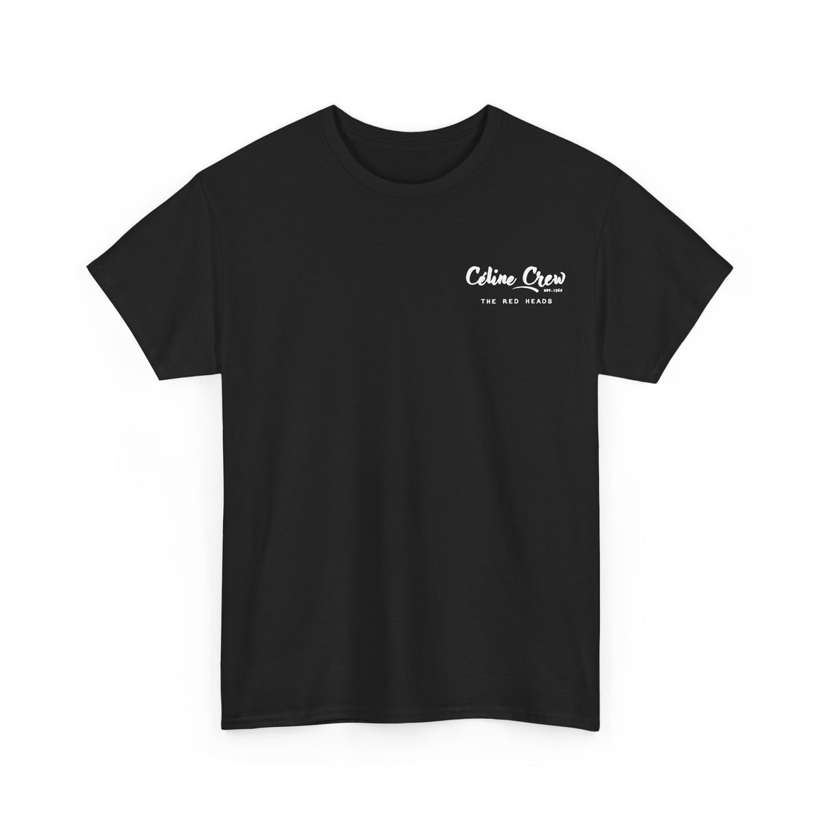 T-Shirt - J'peux pas, j'ai Céline