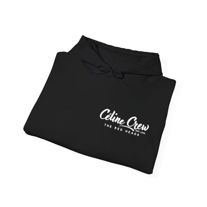 Hoodie — J'peux pas j'ai Céline