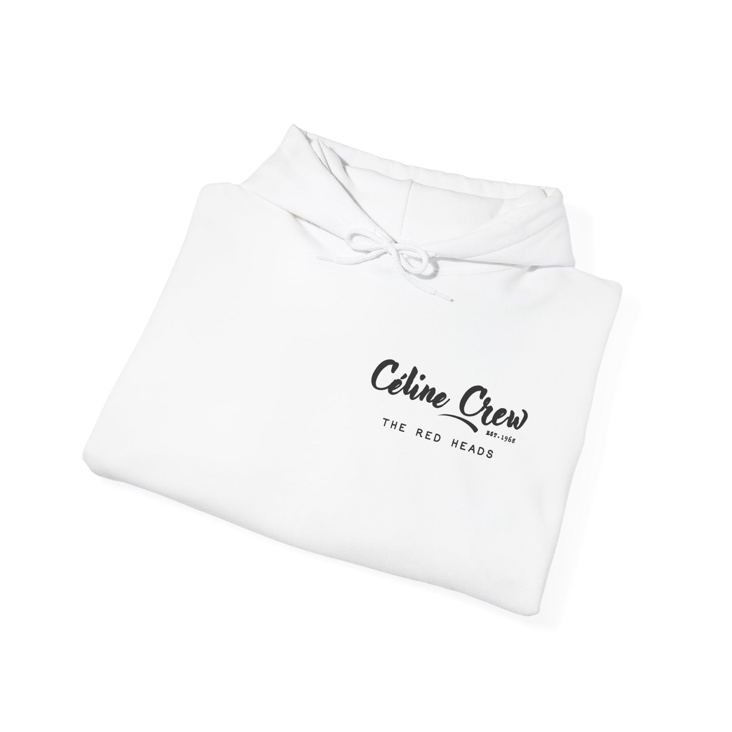 Hoodie — J'peux pas j'ai Céline