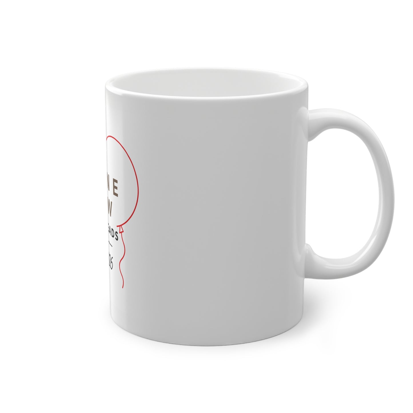 Mug - Céline Crew 2026