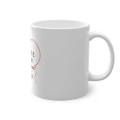 Mug - Céline Crew 2026
