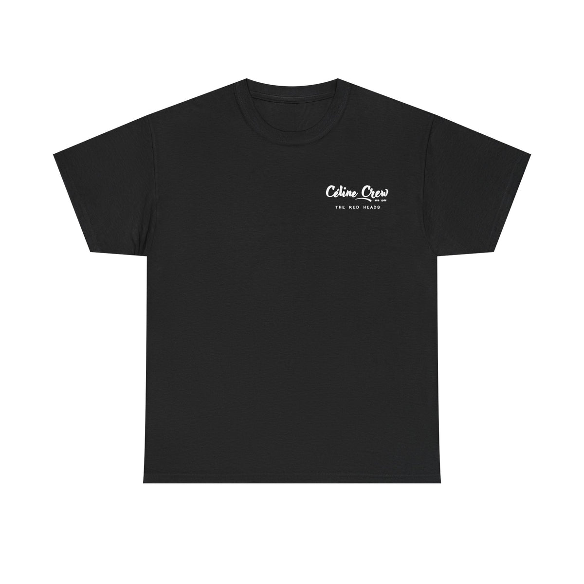T-Shirt - J'peux pas, j'ai Céline