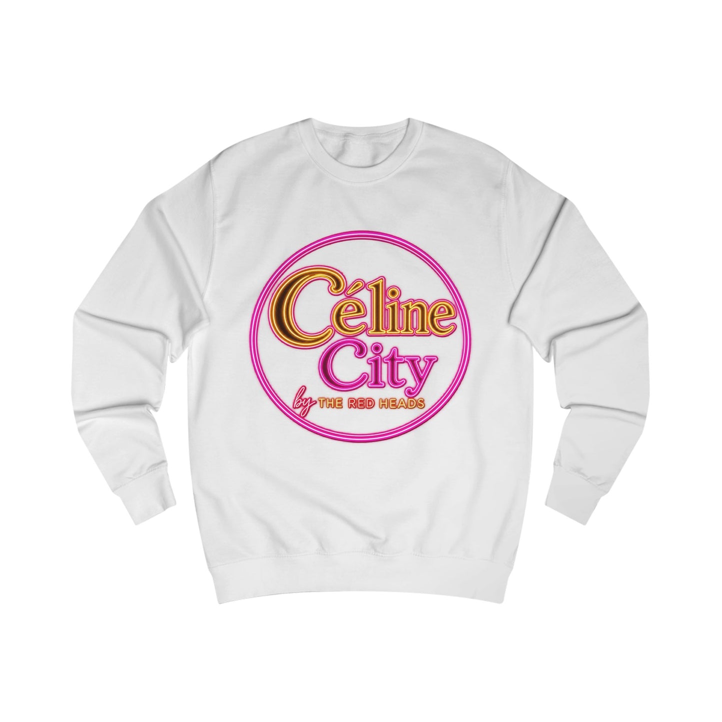 Sweatshirt – CÉLINECITY