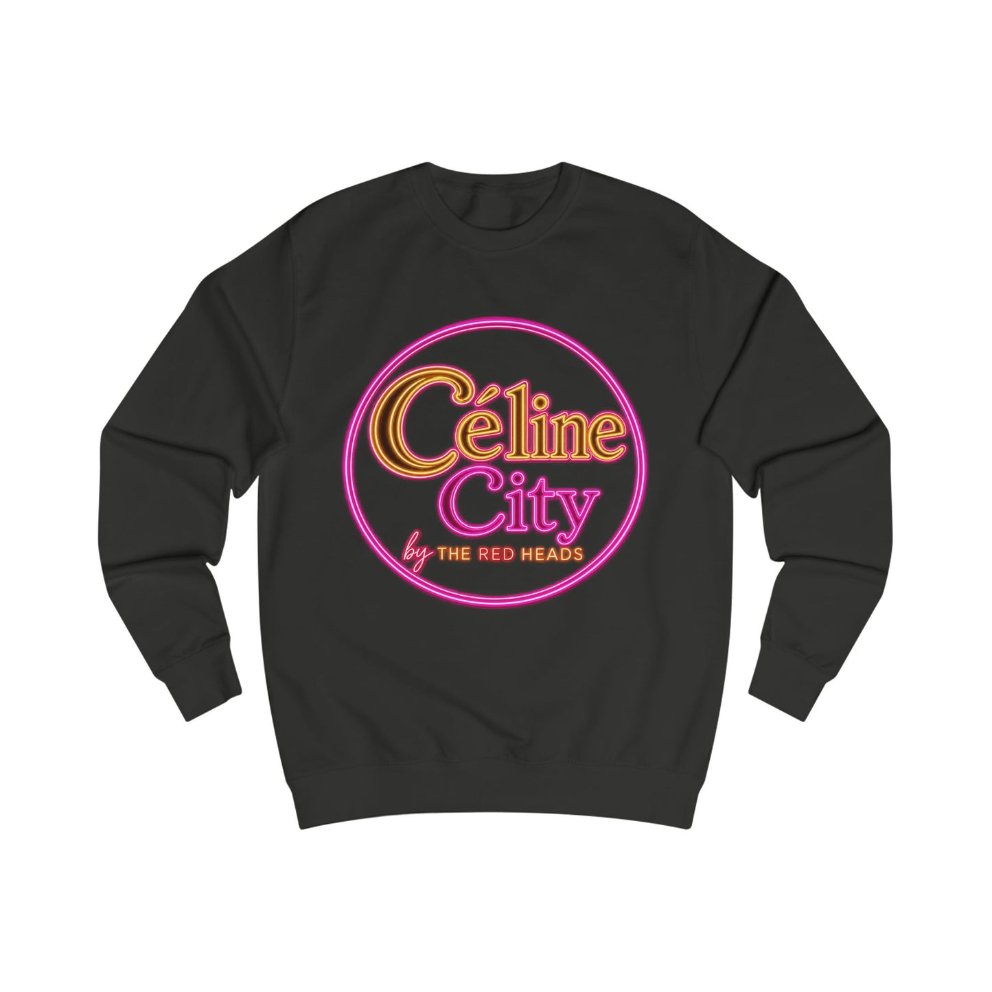 Sweatshirt – CÉLINECITY