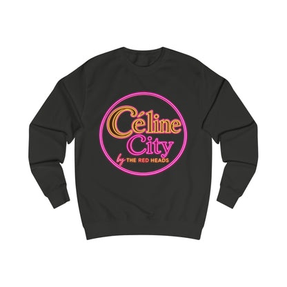 Sweatshirt – CÉLINECITY