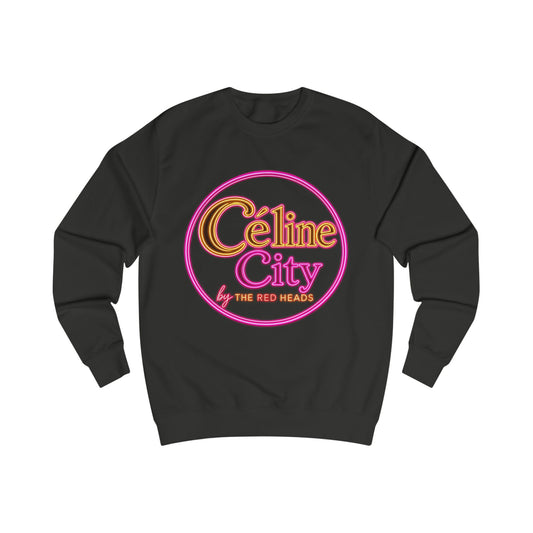 Sweatshirt – CÉLINECITY