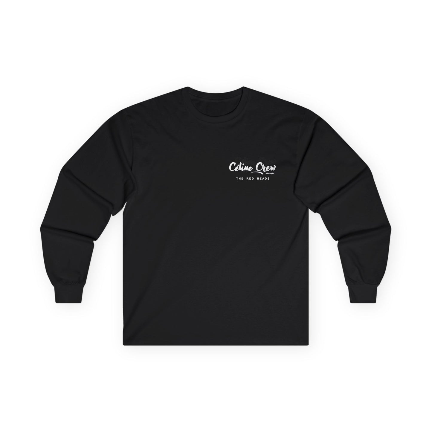 SweatShirt - J'peux pas, j'ai Céline