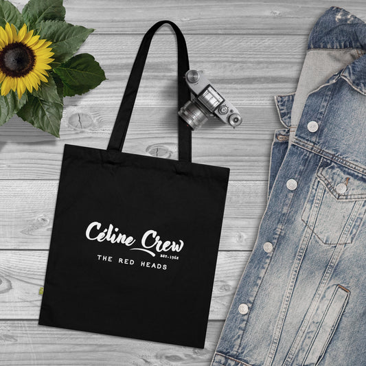Tote Bag - Céline Crew