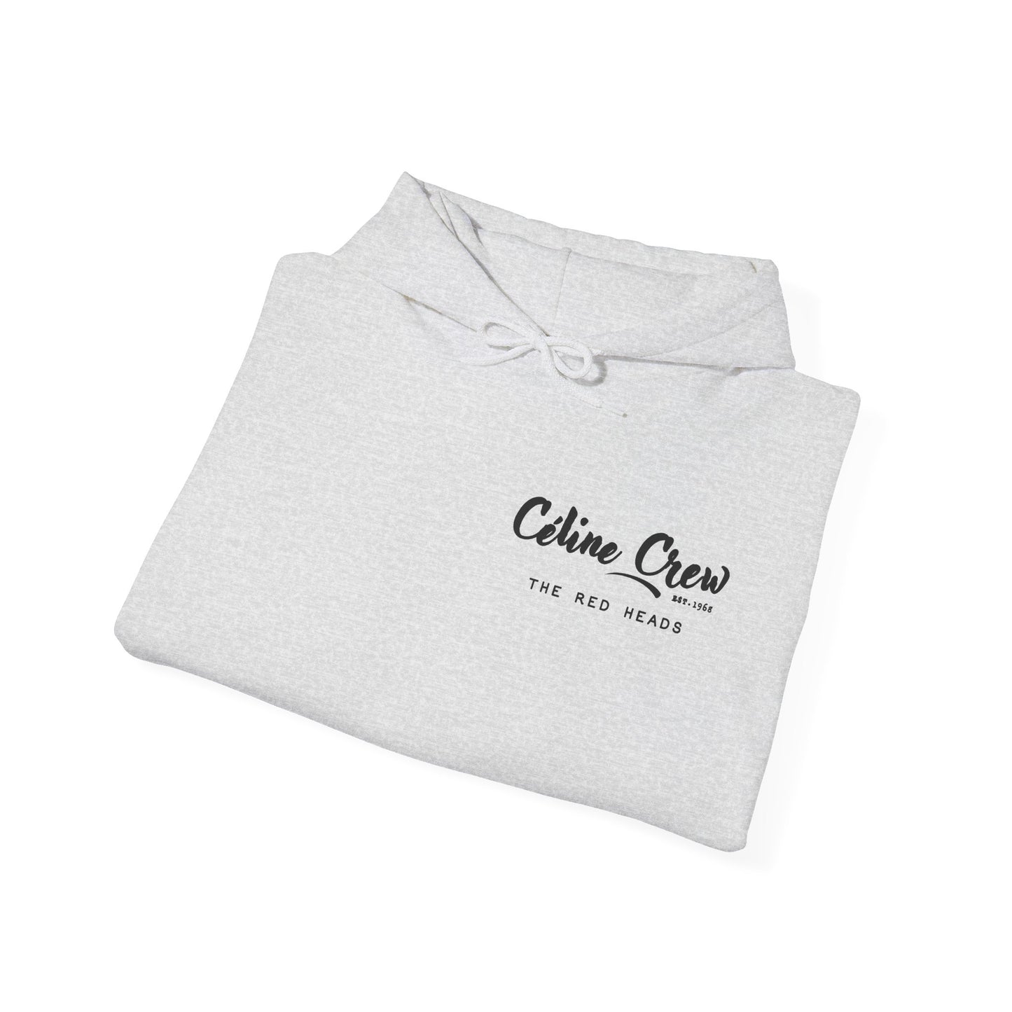 Hoodie — J'peux pas j'ai Céline