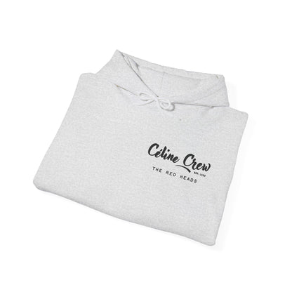 Hoodie — J'peux pas j'ai Céline