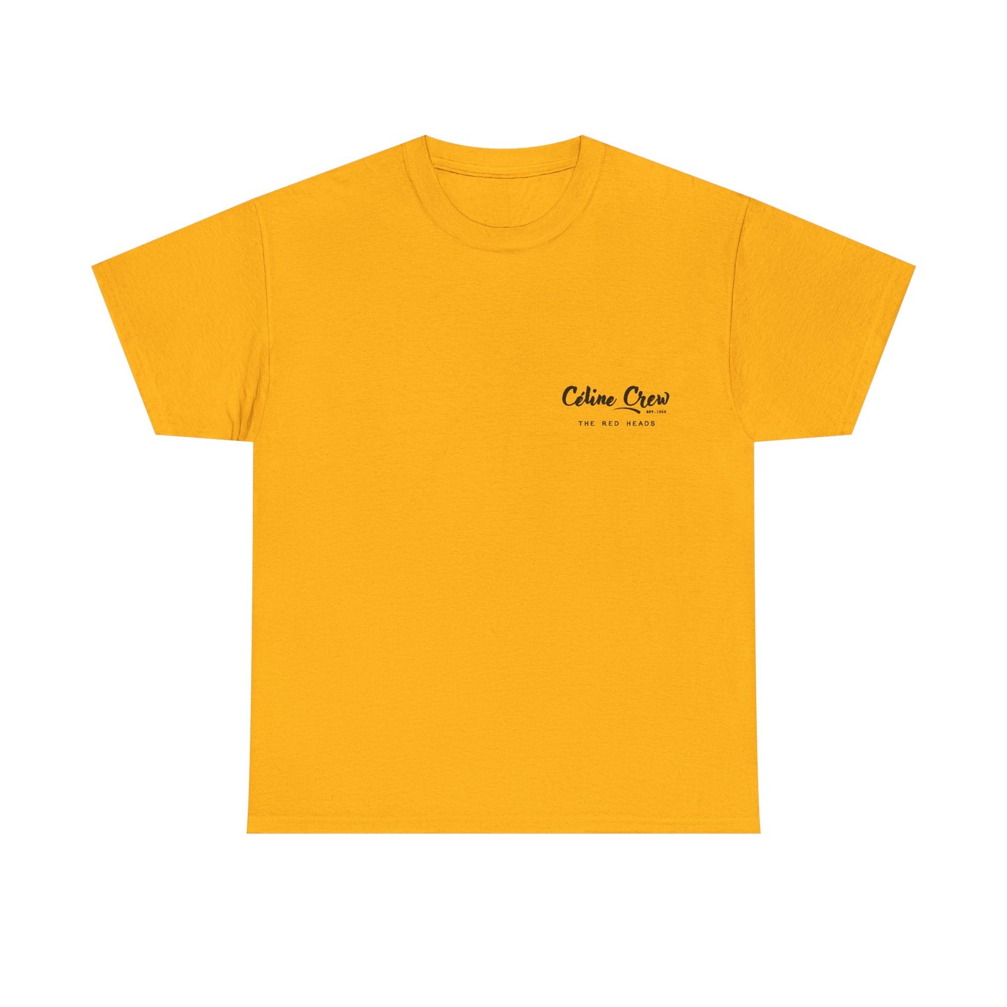 T-Shirt - J'peux pas, j'ai Céline