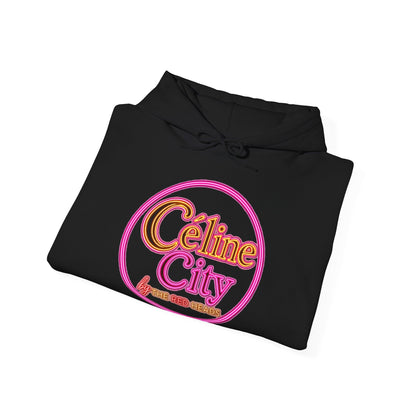 Hoodie – CÉLINECITY