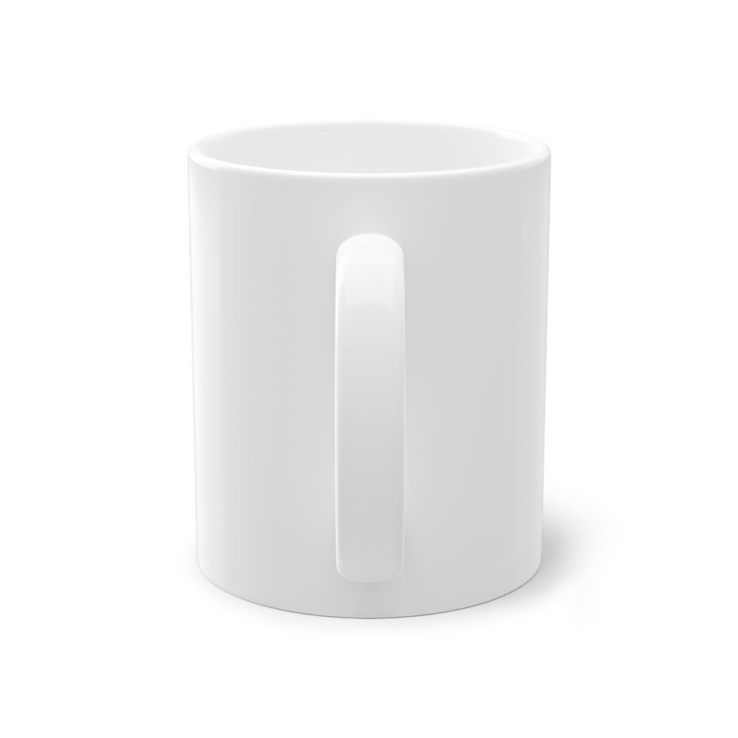 Ceramic Mug — J'peux pas, j'ai Céline