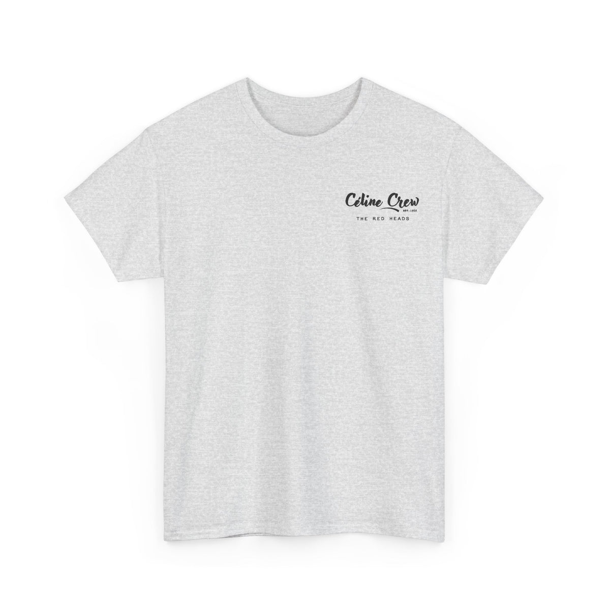 T-Shirt - J'peux pas, j'ai Céline