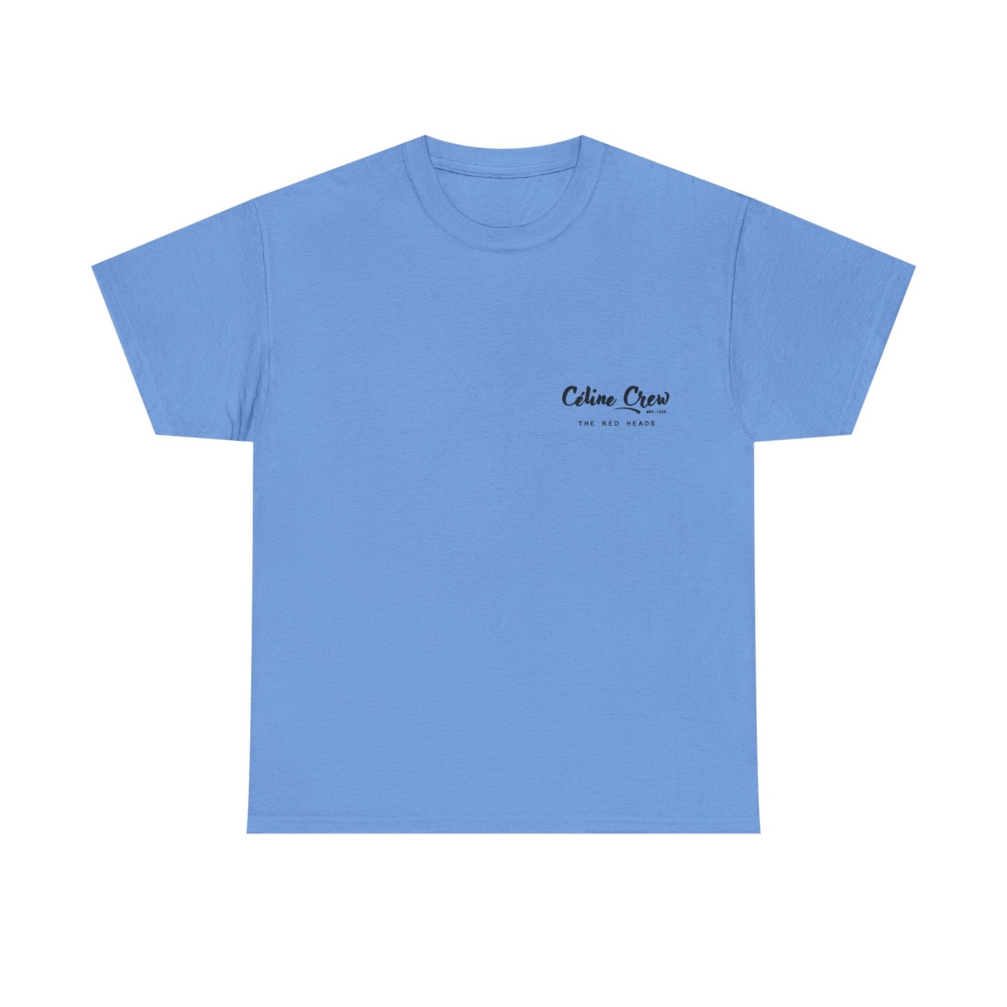 T-Shirt - J'peux pas, j'ai Céline