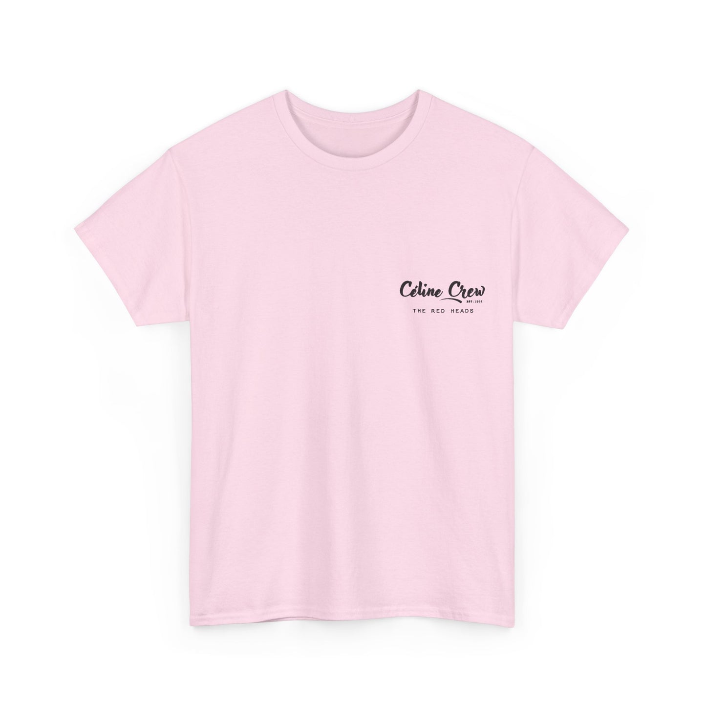 T-Shirt - J'peux pas, j'ai Céline