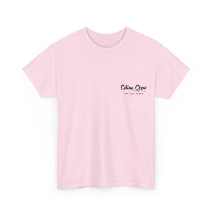 T-Shirt - J'peux pas, j'ai Céline