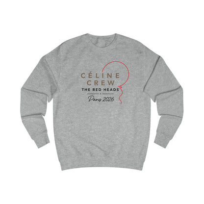 Sweatshirt - Céline Crew 2026