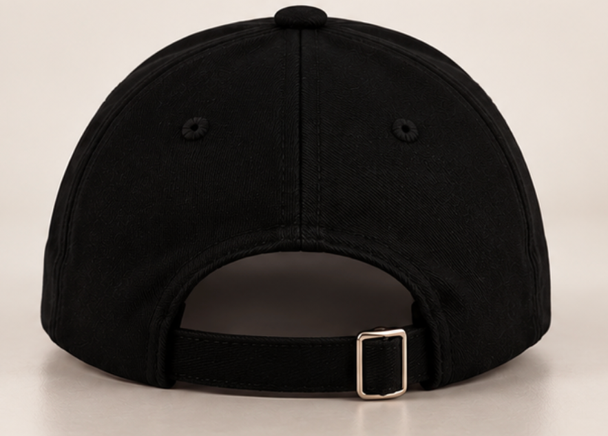 Casquette Lumineuse – Céline Crew