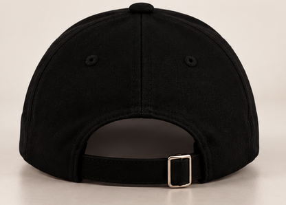 Casquette Lumineuse – Céline Crew